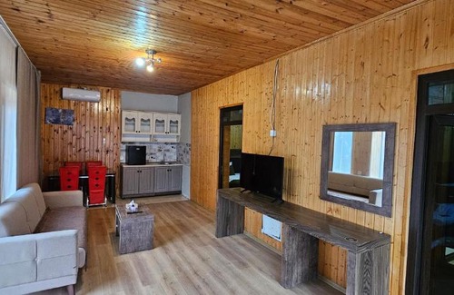 Qusar Apartment | Qusar Katej