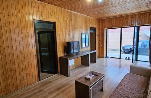 Qusar Apartment | Qusar Katej