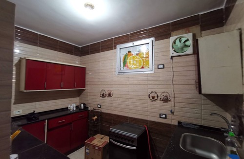 El Quseir Apartment | Qussier sea view apartment
