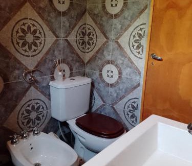 Tunuyan Ski Chalet | QUTEC CABAÑAS