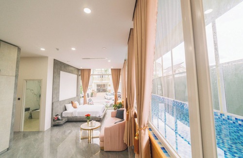 Da Lat Hotel | Quy Tai Premium Hotel