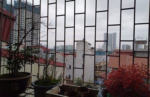 Thanh Tri House | Quynh House - live with local person - comfort like your house