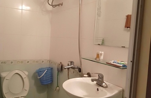 Thanh Tri House | Quynh House - live with local person - comfort like your house