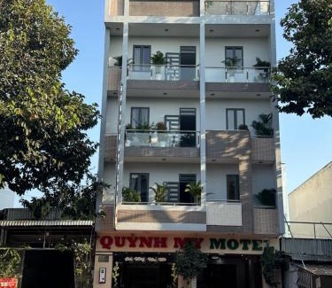 Cai Rang Hotel | Quynh My Motel