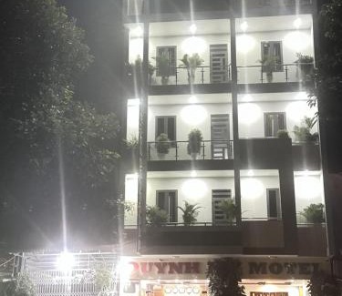 Cai Rang Hotel | Quynh My Motel