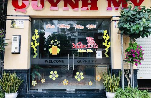 Cai Rang Hotel | Quynh My Motel
