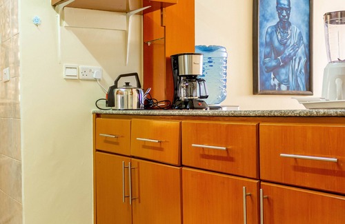 Mlolongo Apartment | Quzuri Homestay located in Nairobi near the JKIA and SGR