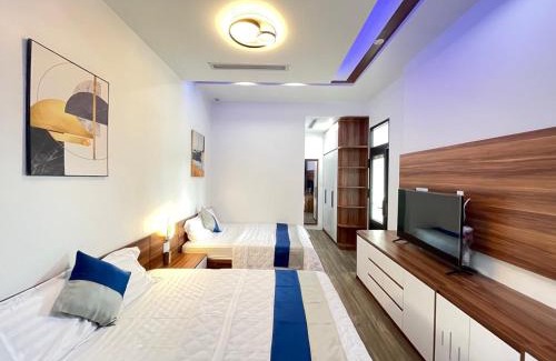Phan Rang House | QV Manor Homestay