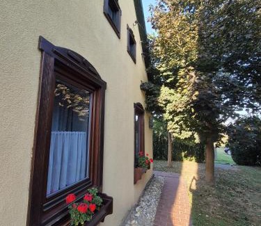 Rabagyarmat Apartment | Rábagyarmati Apartman