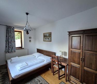 Rabagyarmat Apartment | Rábagyarmati Apartman