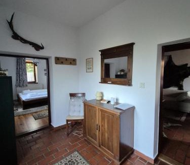 Rabagyarmat Apartment | Rábagyarmati Apartman