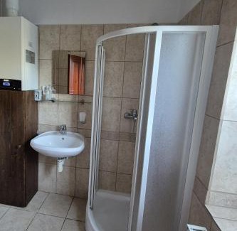 Rabagyarmat Apartment | Rábagyarmati Apartman