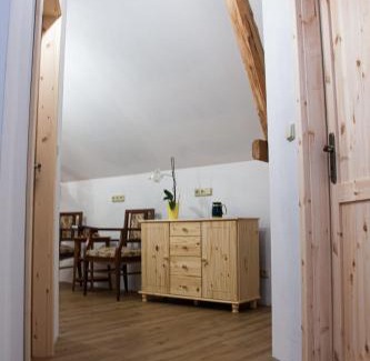 Cerne Voderady House | Ráj za humny
