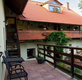 Cerne Voderady House | Ráj za humny