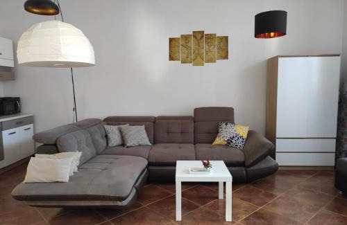 Odorheiu Secuiesc Apartment | Rákóczi apartman