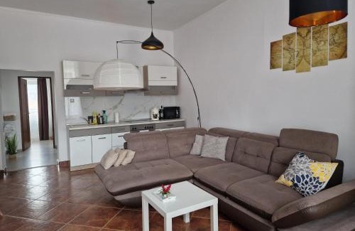 Odorheiu Secuiesc Apartment | Rákóczi apartman