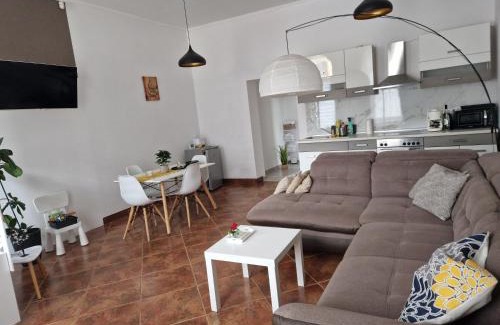 Odorheiu Secuiesc Apartment | Rákóczi apartman