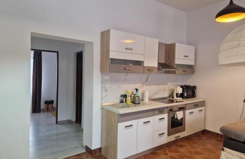 Odorheiu Secuiesc Apartment | Rákóczi apartman