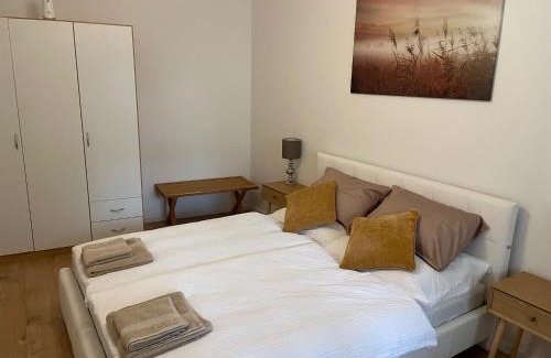 Sopron Apartment | RákócziHome