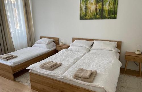 Sopron Apartment | RákócziHome