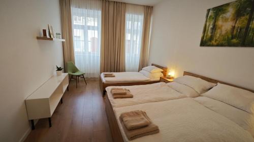 Sopron Apartment | RákócziHome