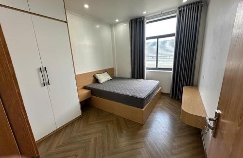 Le Chan Apartment | Râu's Stay