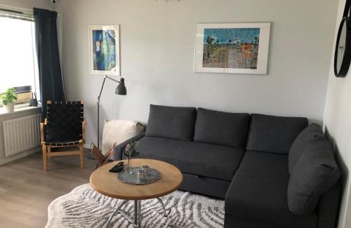 Idkerberget House | Rämsbyns fritidsby