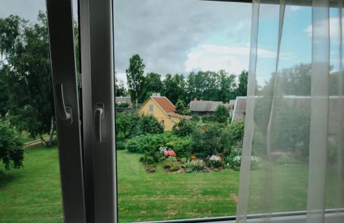 Rapina Apartment | Räpina Apartment