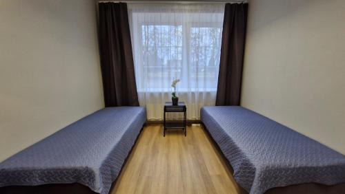 Rapina Apartment | Räpina Guest Apartment