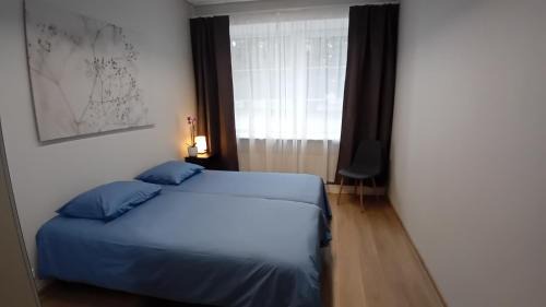 Rapina Apartment | Räpina Guest Apartment