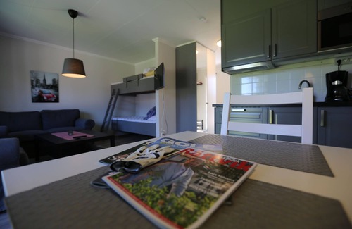 Rattvik Cabin | Rättviks Golfby