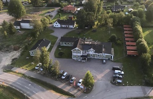 Rada Hotel | Råda Hotel