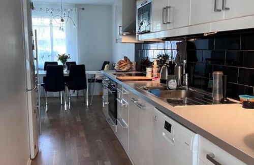 Bara Villa | Rådhus