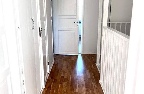 Bara Villa | Rådhus