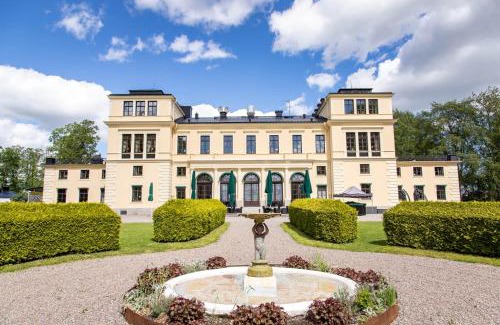 Ranas Hotel | Rånäs Slott