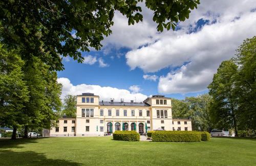 Ranas Hotel | Rånäs Slott