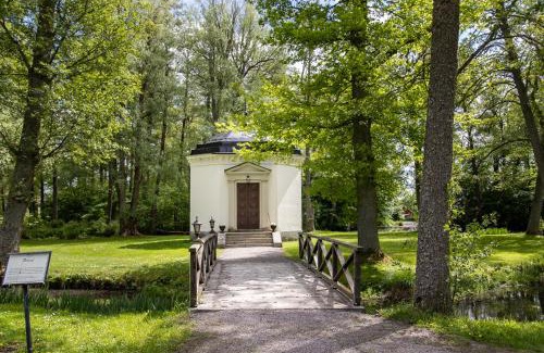 Ranas Hotel | Rånäs Slott