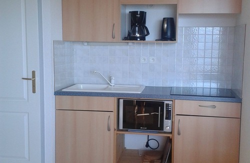Reallon Apartment | Réallon Apartment 6 sleeps
