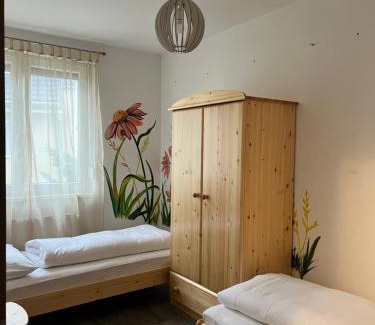 15th District Apartment | Rédiapartmanok