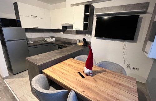 15th District Apartment | Rédiapartmanok