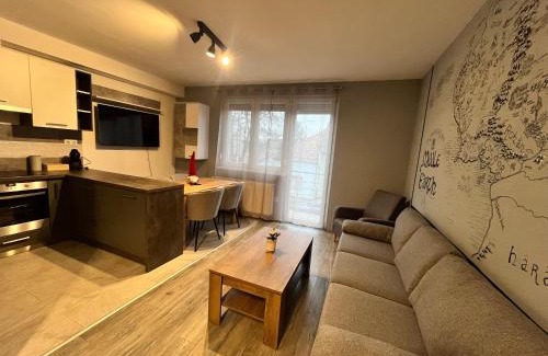 15th District Apartment | Rédiapartmanok