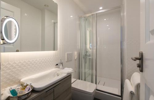 Sirkeci Hotel | Régie Ottoman Istanbul - Special Category