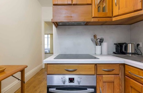 Bellecour - Hotel Dieu Apartment | République - Furnished apartment - Downtown Lyon