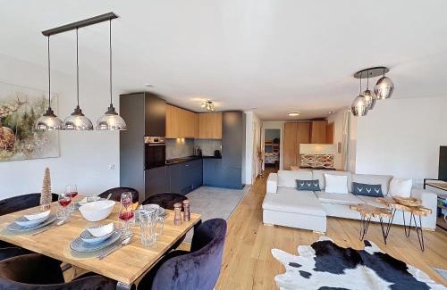 Chermignon Apartment | Réséda