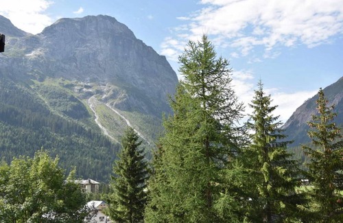 Pralognan-la-Vanoise Apartment | Résidence les Glaciers