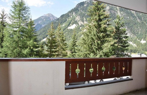 Pralognan-la-Vanoise Apartment | Résidence les Glaciers
