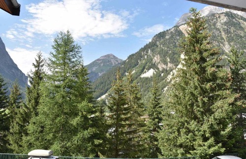 Pralognan-la-Vanoise Apartment | Résidence les Glaciers