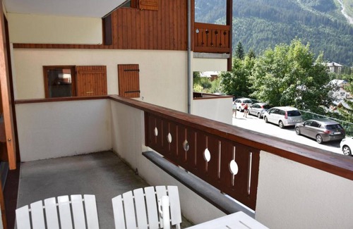 Pralognan-la-Vanoise Apartment | Résidence les Glaciers