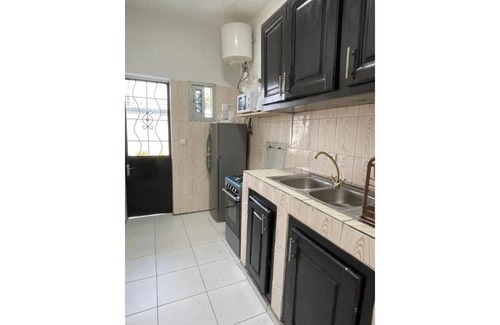 Bonaberi Apartment | Résidence 2jge, Appartement n2