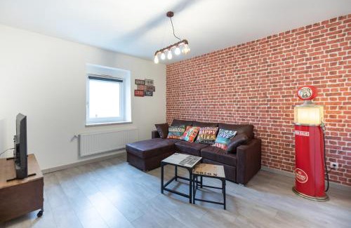 Hayange Apartment | Résidence 3 etoiles Les thèmes Proche Lux, Metz, Cattenom